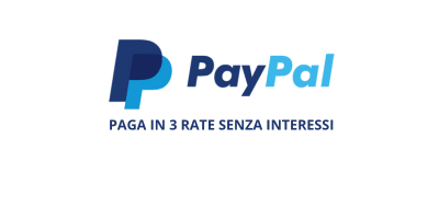 Content Creation 8 PAGA IN 3 RATE SENZA INTERESSI
