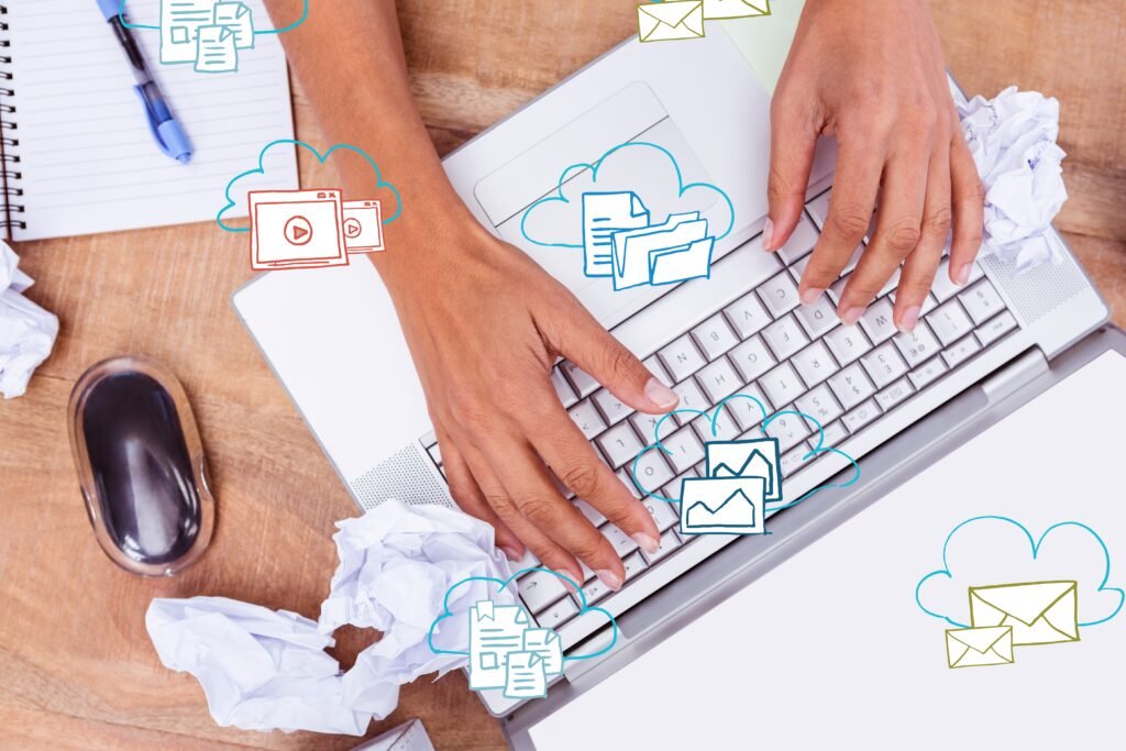 email marketing, automazioni, desa web solution